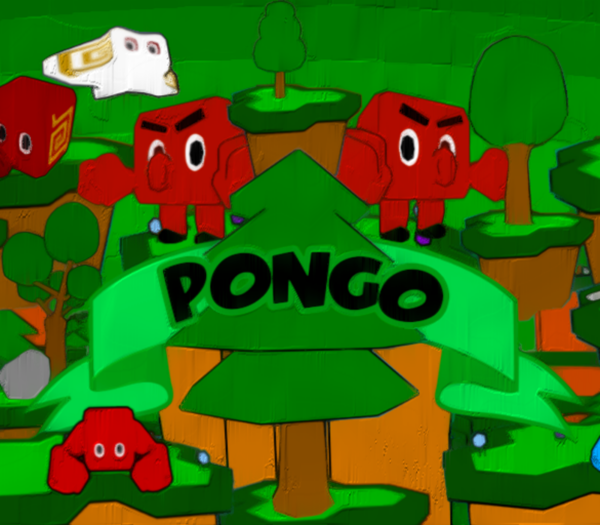 Pongo Steam CD Key Action 2024-11-19