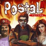 Postal 3 Steam CD Key