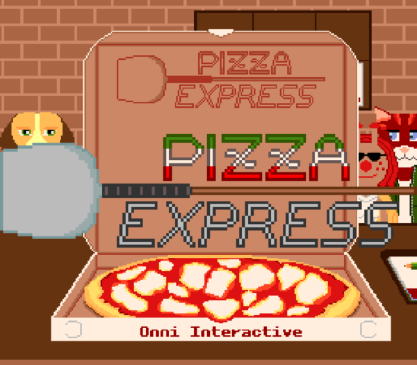 Pizza Express Steam CD Key Indie 2024-11-20