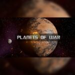 PLANETS OF WAR Steam CD Key