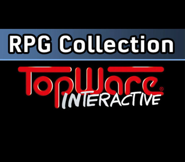 Topware RPG Collection Steam CD Key RPG 2024-11-18