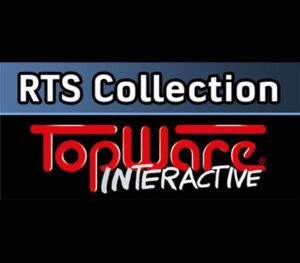 TopWare RTS Collection Steam CD Key