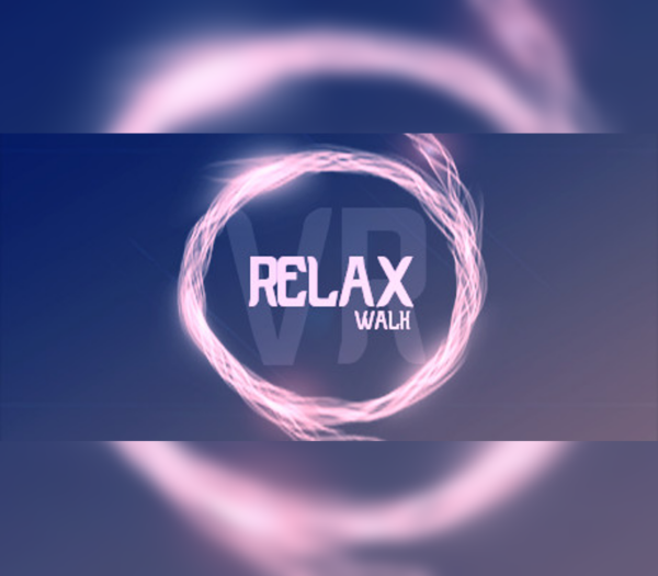 Relax Walk VR Steam CD Key Casual 2024-10-18