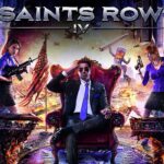 Saints Row IV Steam CD Key