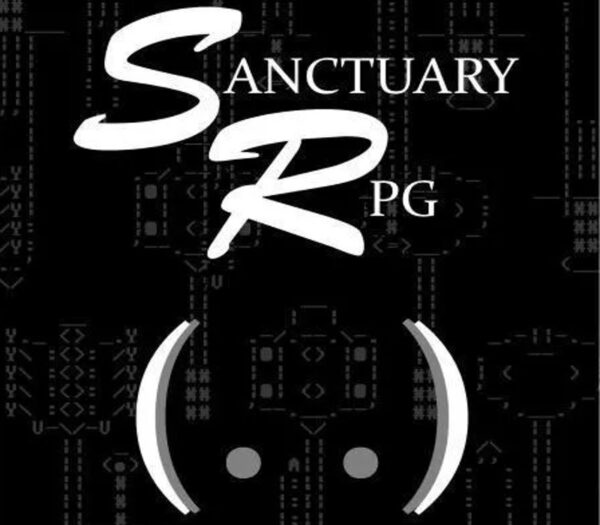 SanctuaryRPG: Black Edition Steam CD Key Adventure 2024-11-19