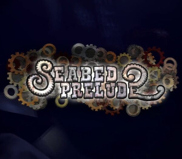 Seabed Prelude Steam CD Key Adventure 2024-11-20