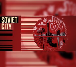 Soviet City Steam CD Key Indie 2025-01-15