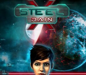 Steel Rain Steam CD Key