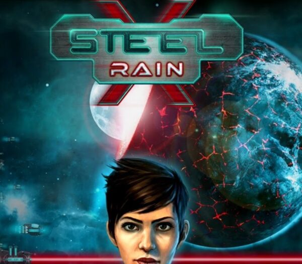 Steel Rain Steam CD Key Action 2024-11-19