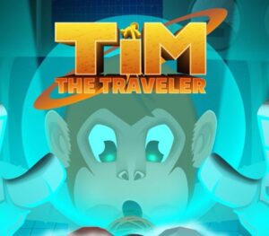 Tim The Traveler Android Key Adventure 2024-07-27