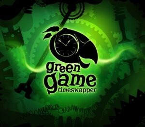 Green Game: TimeSwapper Steam CD Key Action 2025-01-15