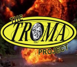 The Troma Project Steam CD Key Casual 2024-04-19