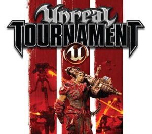 Unreal Tournament 3 Black Steam CD Key FPS 2024-09-20