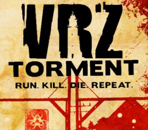 VRZ: Torment Steam CD Key