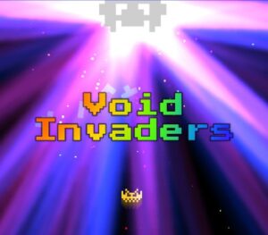 Void Invaders Steam CD Key Action 2025-01-12