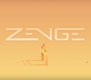 Zenge Steam CD Key