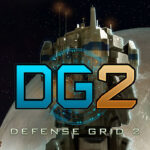 DG2: Defense Grid 2 Steam Gift