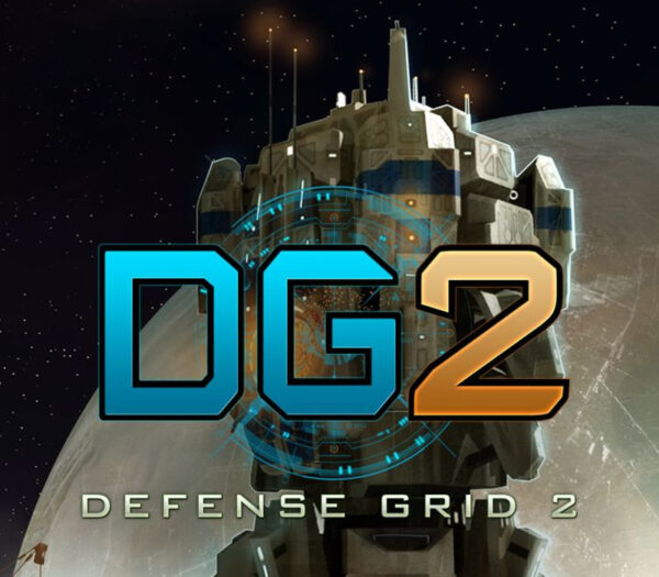 DG2: Defense Grid 2 Steam Gift Indie 2024-11-19