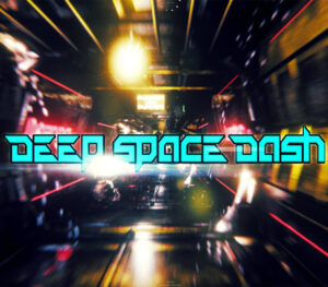 Deep Space Dash Steam CD Key Action 2025-01-18