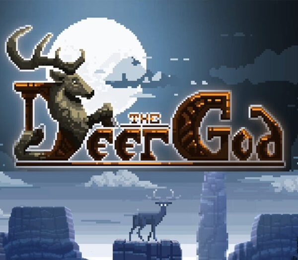 The Deer God Steam CD Key Indie 2024-11-20