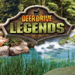 Deer Hunt Legends Steam CD Key