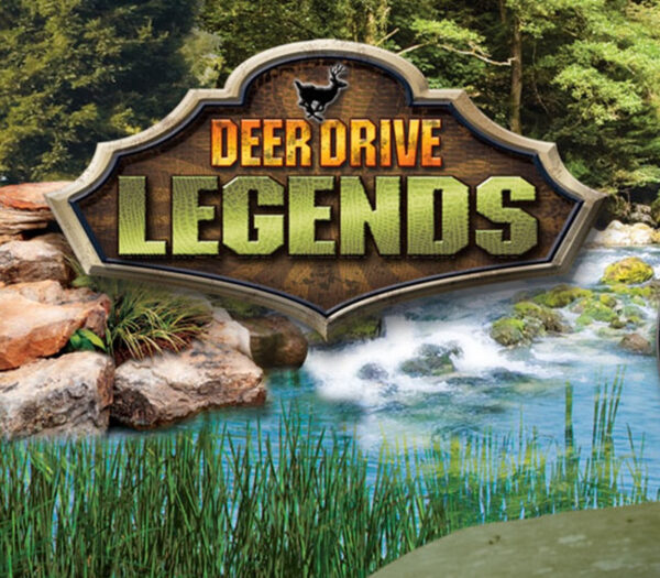 Deer Hunt Legends Steam CD Key Action 2024-11-23