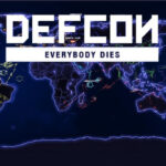 DEFCON Steam CD Key