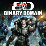 Binary Domain Steam CD Key