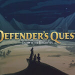 Defender's Quest: Valley of the Forgotten GOG CD Key