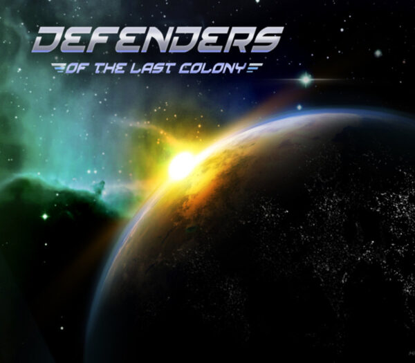 Defenders of the Last Colony Steam CD Key Action 2025-01-16