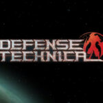 Defense Technica Steam CD Key