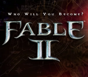 Fable II XBOX 360 CD Key