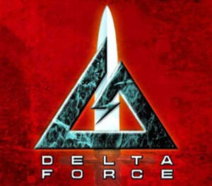 Delta Force Steam CD Key