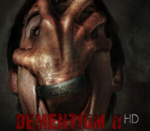 Dementium II HD Steam Gift