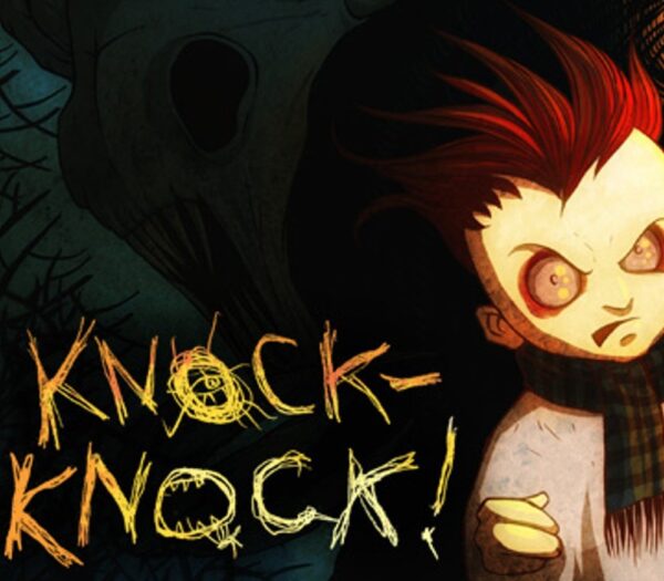 Knock-knock Steam CD Key Indie 2024-11-20