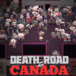 Death Road to Canada Steam CD Key