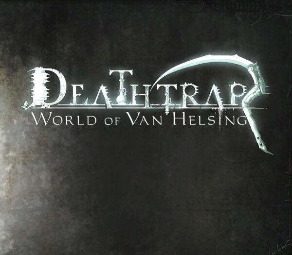 Deathtrap Steam CD Key Action 2024-11-20