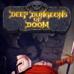 Deep Dungeons of Doom Steam CD Key