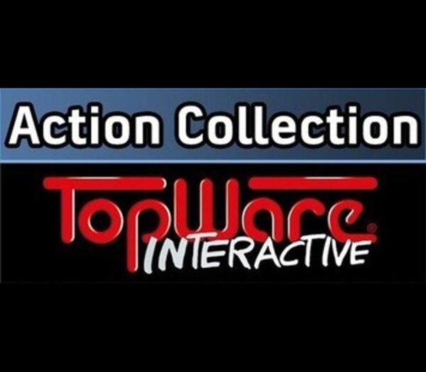 TopWare Action Collection Steam CD Key Action 2024-10-18