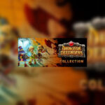 Dungeon Defenders Collection Steam Gift