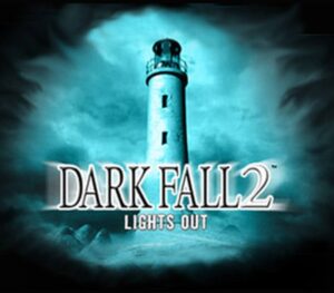 Dark Fall 2: Lights Out Steam CD Key Adventure 2025-02-10