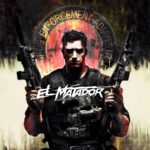 El Matador Steam CD Key