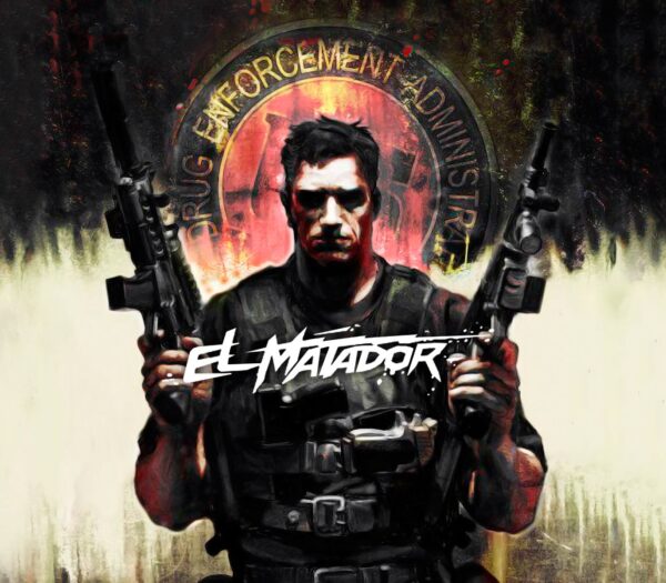 El Matador Steam CD Key Action 2025-01-18