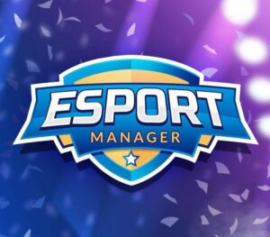 ESport Manager Steam CD Key Action 2024-07-27
