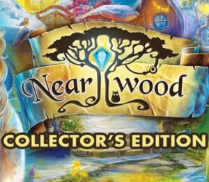 Nearwood – Collector’s Edition Steam CD Key Adventure 2025-02-09