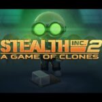 Stealth Inc. 2: A Game of Clones Steam CD Key