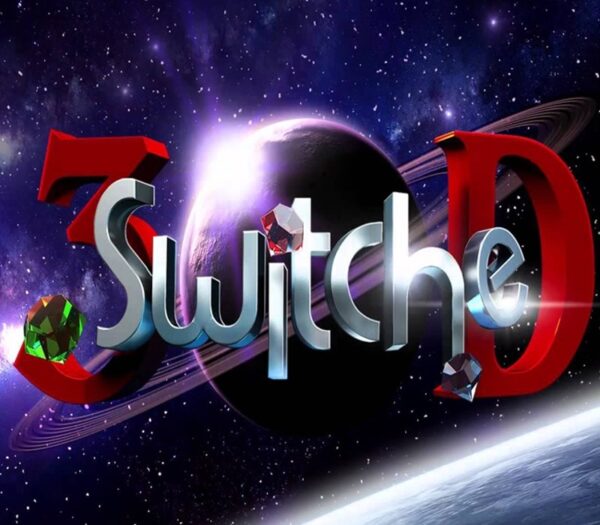 3SwitcheD Steam CD Key Casual 2024-05-04