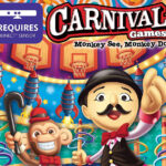 Carnival Games: Monkey See, Monkey Do for Kinect Xbox 360 CD Key