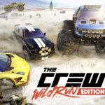 The Crew Wild Run Edition Ubisoft Connect CD Key