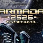 Armada 2526 Gold Edition Steam CD Key